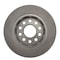 Centric Parts Standard Brake Rotor, 121.33033 121.33033 - alternate 7